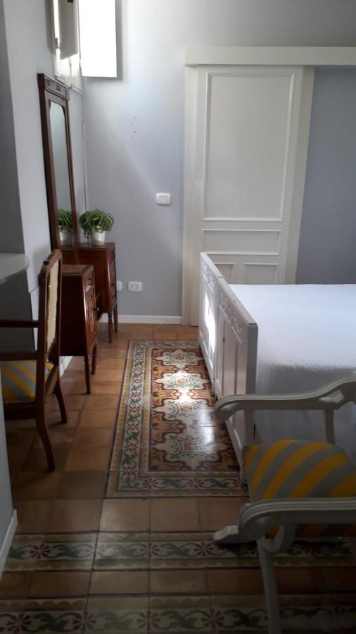 Il Terrazzino Sui Tetti Hotel Módica Exterior foto